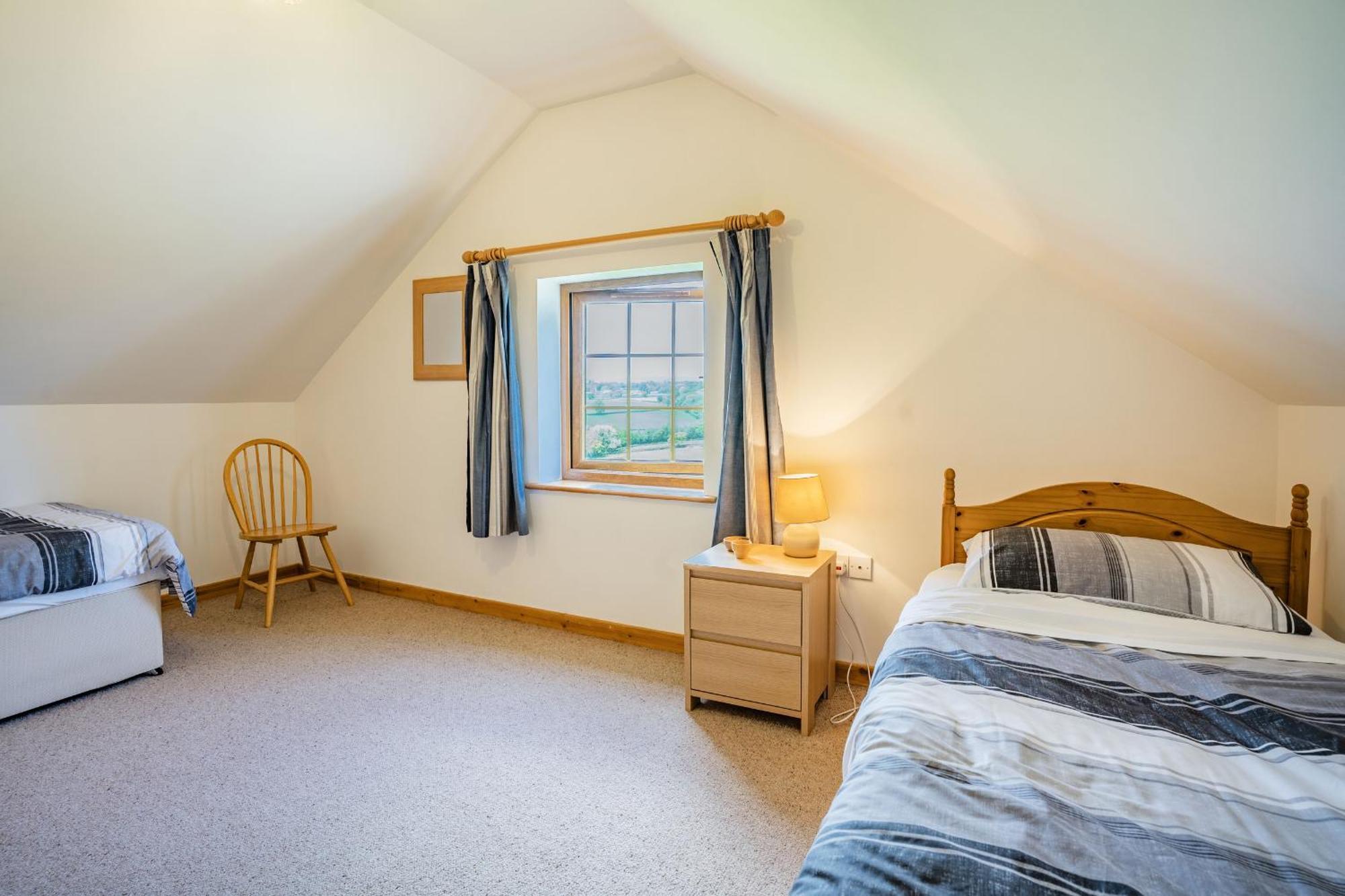 Bwthyn-Y-Rhiw Villa Hoel-galed Kültér fotó