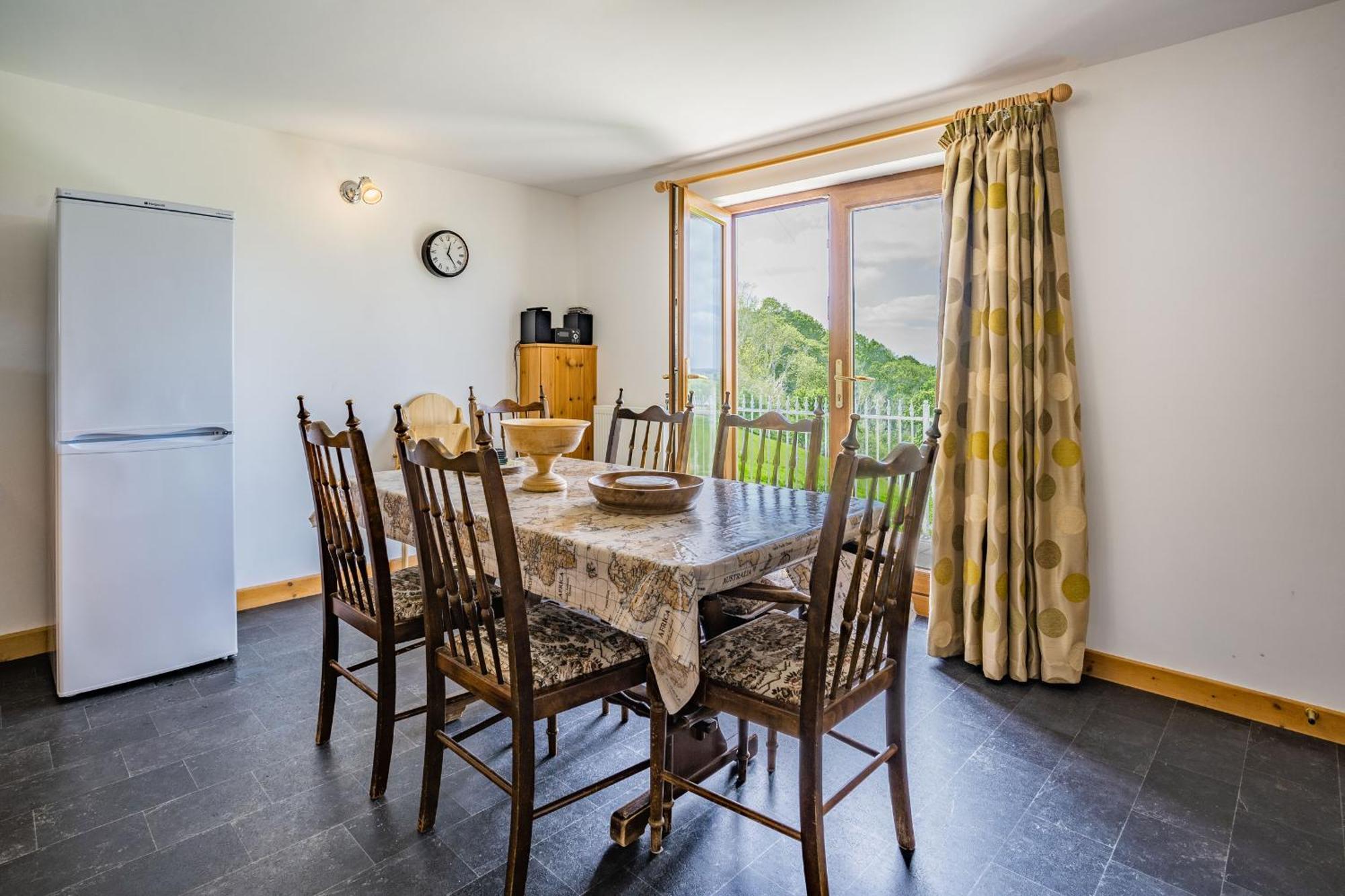 Bwthyn-Y-Rhiw Villa Hoel-galed Kültér fotó