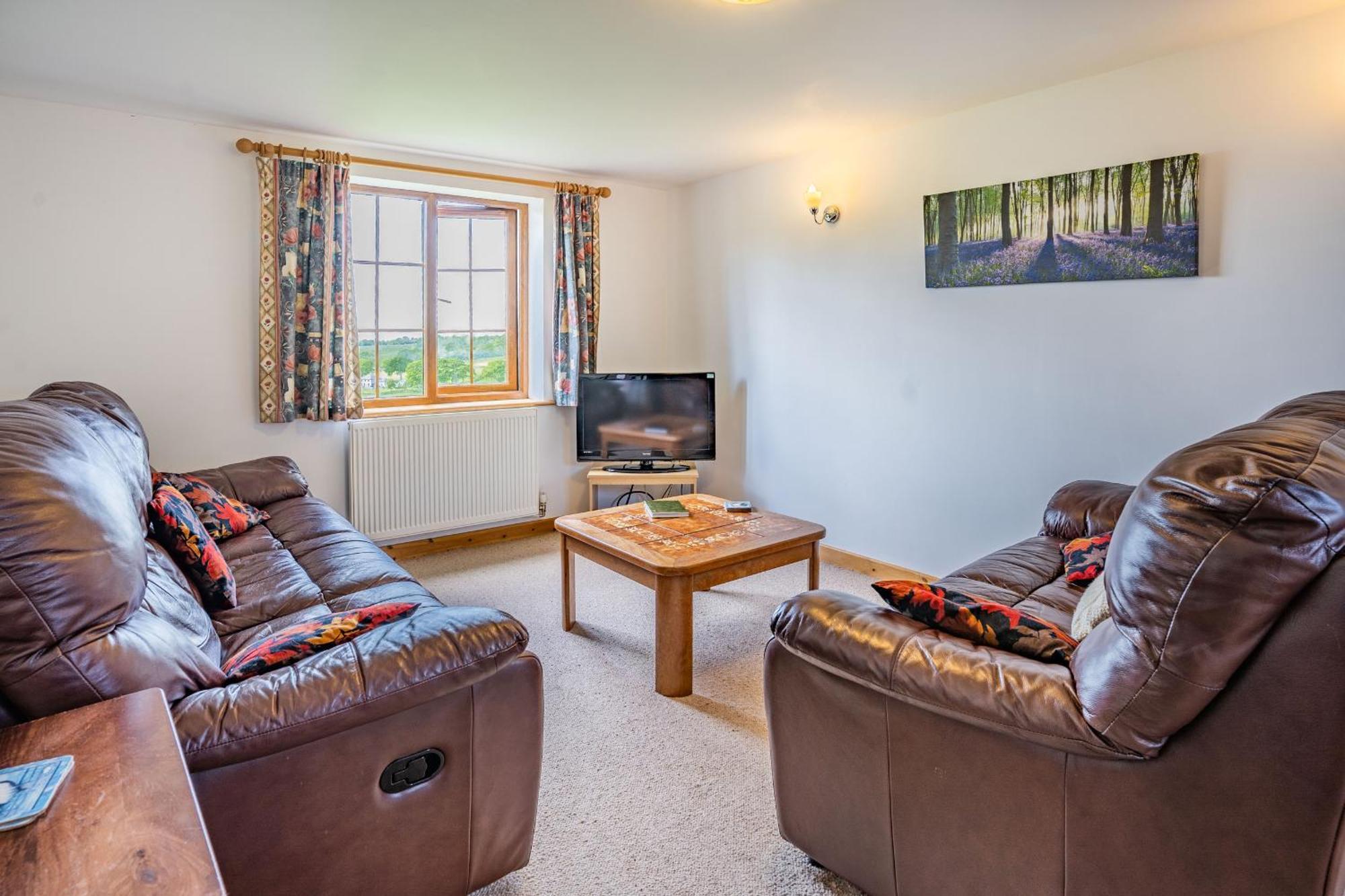 Bwthyn-Y-Rhiw Villa Hoel-galed Kültér fotó