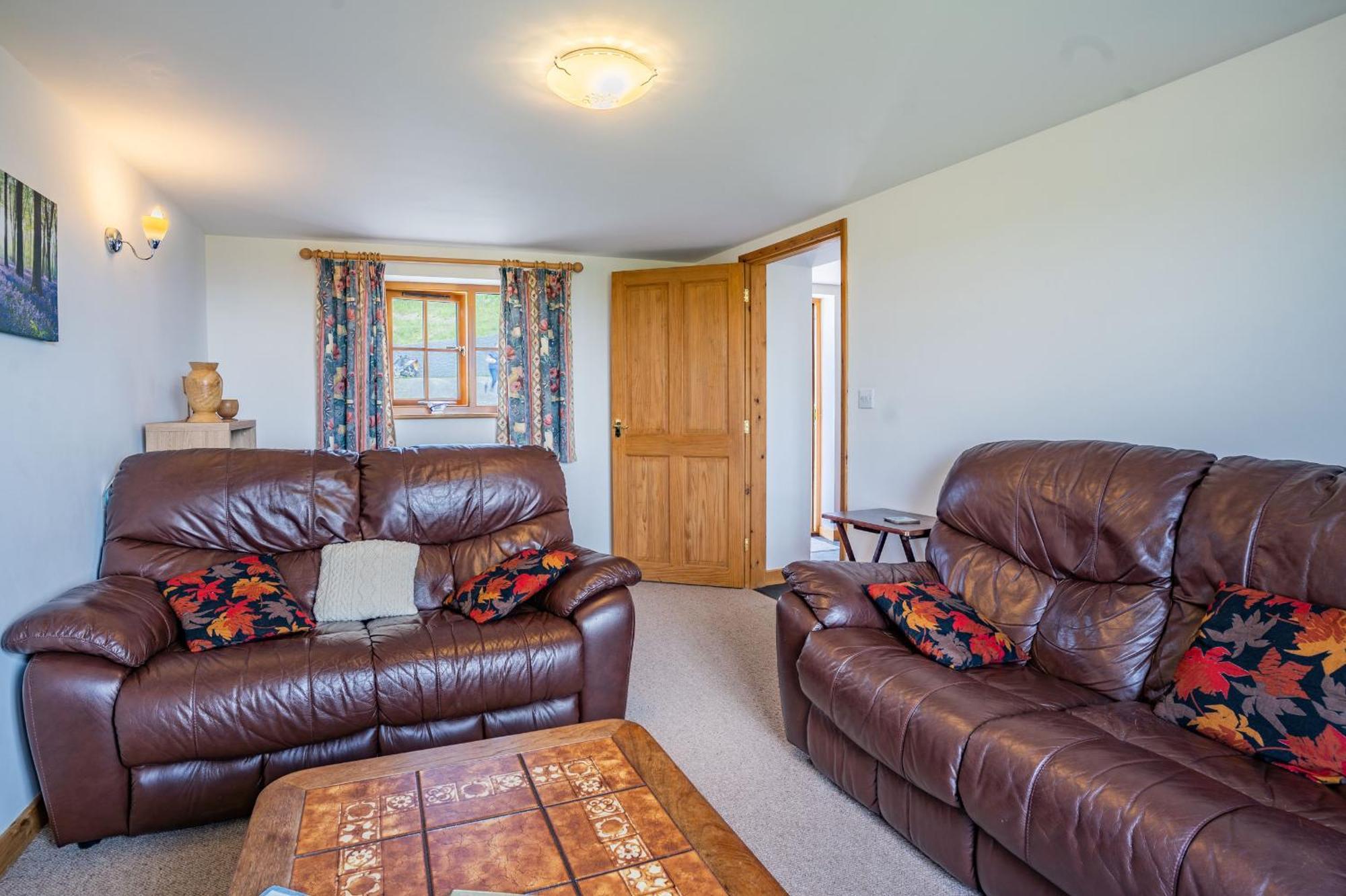 Bwthyn-Y-Rhiw Villa Hoel-galed Kültér fotó